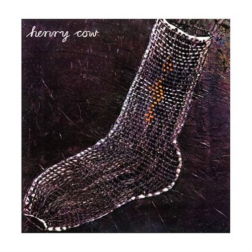 Henry Cow Unrest (LP) 